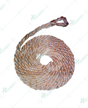 Livestock Transport Rope 