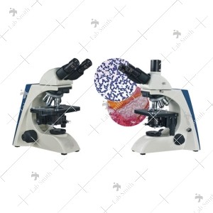 Advanced Research Biological Microscopes