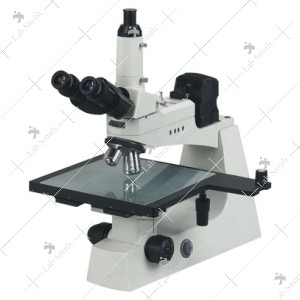 Large Stage IC Inspection Microscope 