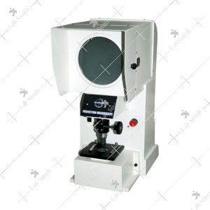 Projection Microscope