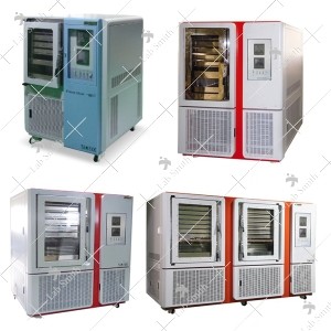 Freeze dryer (Bulk tray type - LSFDTE (Economy model) Production scale - (all-in-one type))