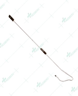Shepherd’s Crook Stick Leg Model 
