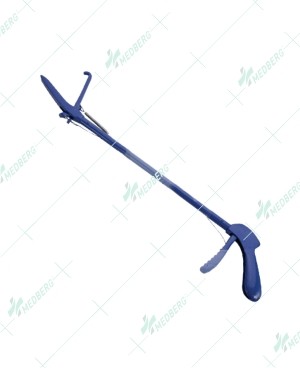 Snake Catching Stick Pistol Grip 