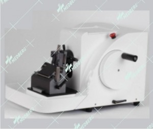 Full Automatic Tissue Paraffin/Wax Microtome