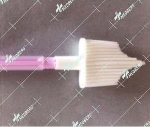 Cervical brush C