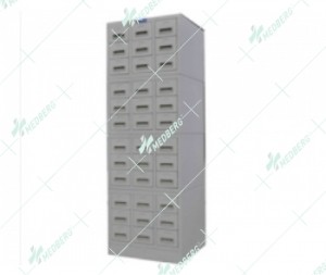 Pathology microscope Slide cabinet 
