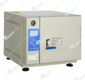 Sterilizer Table Top Large