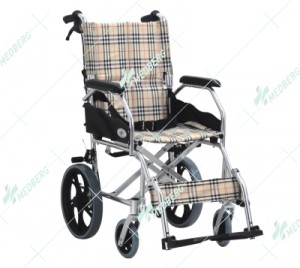 Travel/Airplane/Train Wheelchair 