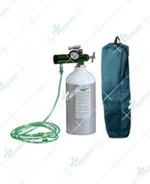 Medical Cylinders -150 Bar Working Pressure