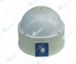Mini centrifuge