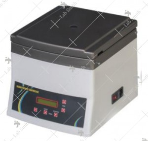 Haematocrit Centrifuge 13000 r.p.m.