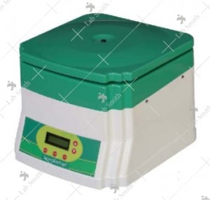 Serum Centrifuge (Clinical doctor) Microprocessor Based, Digital (Without Carbon) 3000 R.P.M