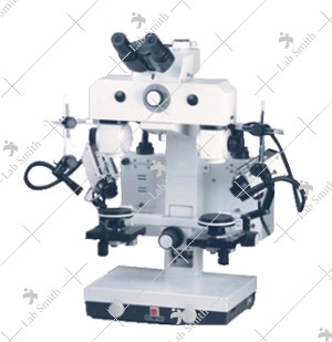 Comparison Microscope