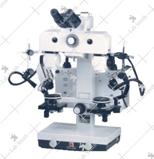 Comparison Microscope