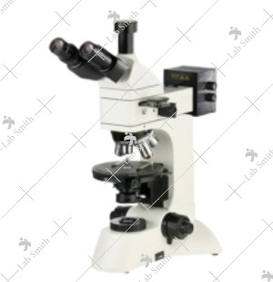 Upright Polarizing Microscope