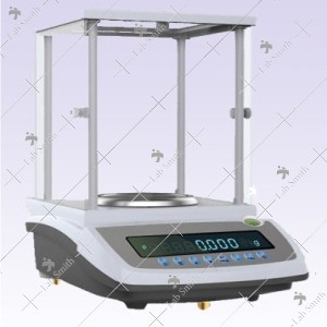 Analytical (Direct Loading) Balances  0.0001g to 220g