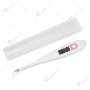 High Accuracy Digital Thermometer