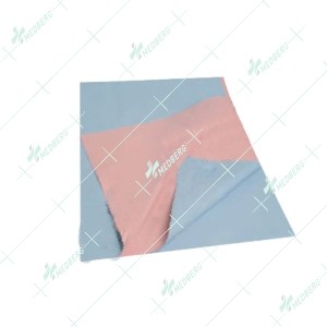 Rubber Sheet Silicon Coated