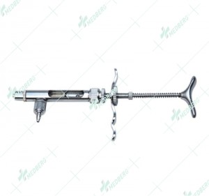 Continuous Syringe B-Type