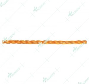 2mm orange