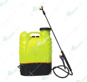 Electric Sprayer