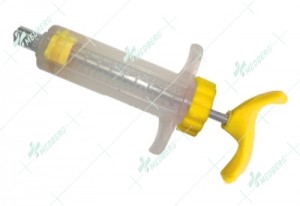 Balplex Manual Syringe