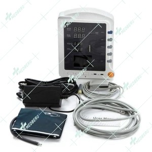 Table Top Pulse Oximeter