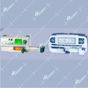 Syringe Pump