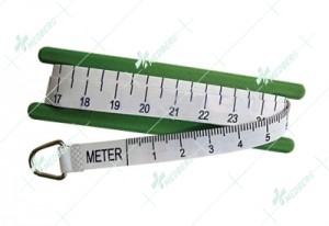 Weight Measure Tape