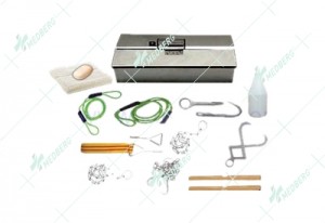 Obstetric Set