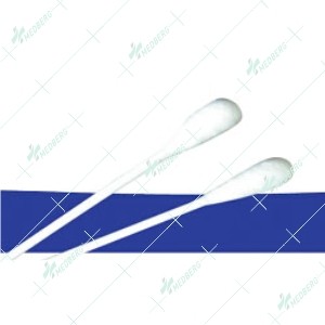 Alcohol swabstick 