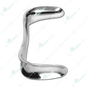 Vaginal Speculum - Duck Bill (Sims), S.S.