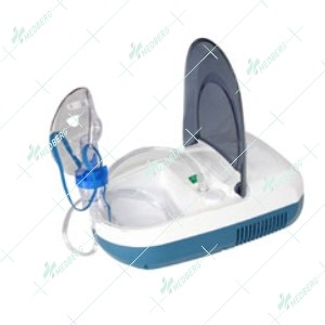 Nebulizer