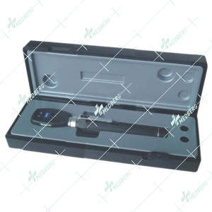 Professional Opthalmoscope