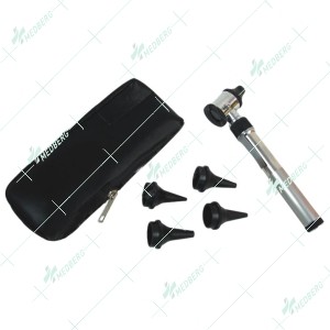 Otoscope (Auroscope) Set