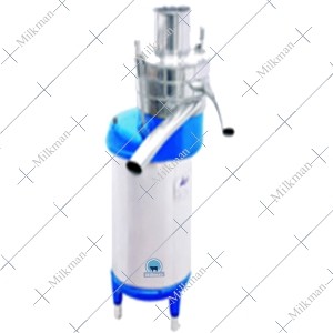 Cream Separator