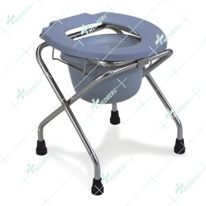 Commode Chair