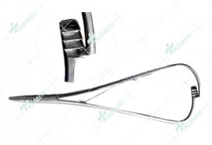 Needle Holder (Mathew)