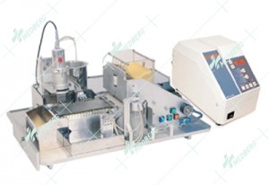 Automatic Filling & Sealing Machine (for Medium & Mini Straws)
