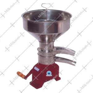 Cream Separator