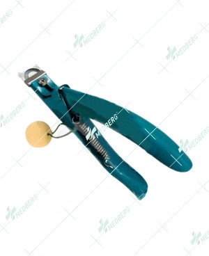 Nail Cutter Round Shape 