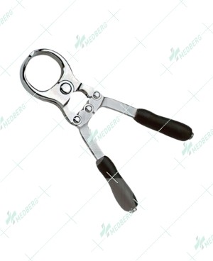 Burdizzo Bloodless Castrator