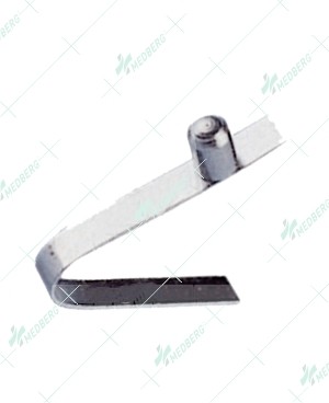 Cow Immobilizer Spare Spring.