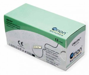 Non Absorbable Surgical Suture