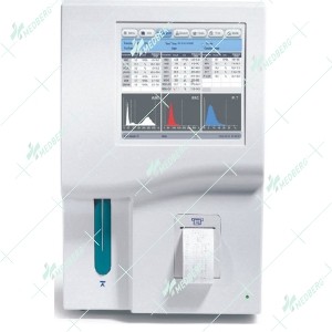 Hematology Analyzer 