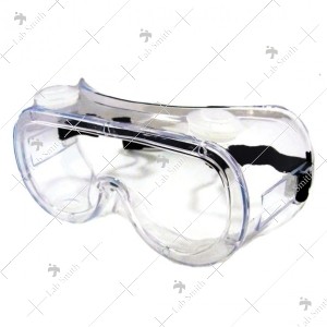 Saviour SP4 Chemical Splash Goggles