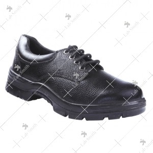 Bata Endura Low Ankle Steel Toe Shoes