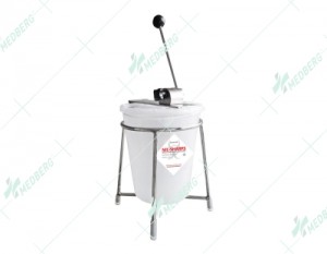 NIL-SHARPS – 3 Ltr