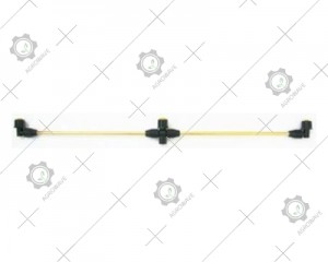 3-Nozzle Spray Boom