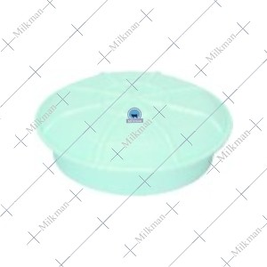 Plastic Milk Can Lid 